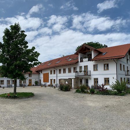 Stangl-Hof Hotel Forstinning Exterior foto